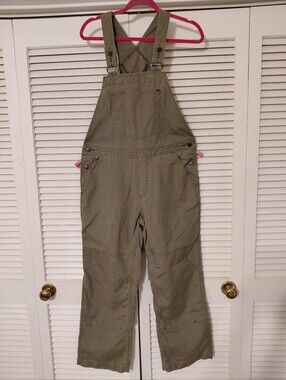 PANTAGONIA OVERALLS